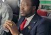 2027: Adebisi Declares He Is the Right Person to Defeat Tinubu