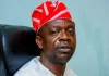 Osun Guber Loss: Oyintiloye Urges APC to Rebuild Ahead of 2027