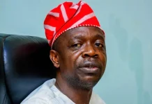 Osun Guber Loss: Oyintiloye Urges APC to Rebuild Ahead of 2027