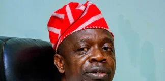 Osun Guber Loss: Oyintiloye Urges APC to Rebuild Ahead of 2027