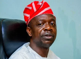 Osun Guber Loss: Oyintiloye Urges APC to Rebuild Ahead of 2027
