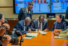 NITDA Signs Strategic MoUs with Goose FL and Fireflies AI to Accelerate Nigeria’s Digital Transformation