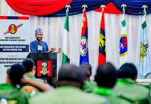 NITDA Urges Army to Leverage Data, AI for Strategic Military Advantage