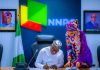 NNPC, Partners Sign Agreements to Advance Bonga South-West Project