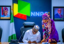 NNPC, Partners Sign Agreements to Advance Bonga South-West Project