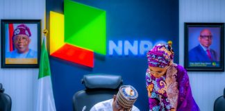 NNPC, Partners Sign Agreements to Advance Bonga South-West Project