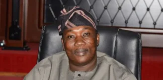 ADC’s Najeem Salaam Confident of Victory in Free, Fair Poll