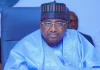 Gov Idris Picks Ibrahim Augie as New Running Mate