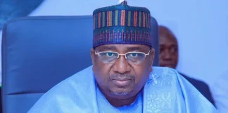 Gov Idris Picks Ibrahim Augie as New Running Mate