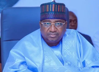 Gov Idris Picks Ibrahim Augie as New Running Mate