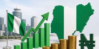 Nigeria’s GDP Grows 4.43% in Q2 2026 – NBS