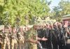 Lakurawa Threat: Army Reinforces Security Along Sokoto-Kebbi Border