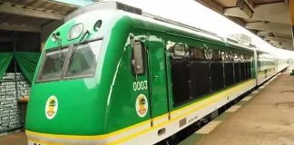 FG Unveils Rail Expansion, Smart Transport Data Bank, High-Speed Rail Plans