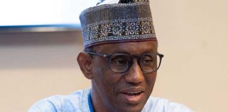 Ribadu Links Illegal Small Arms to Insecurity, Banditry and Terrorism in Nigeria
