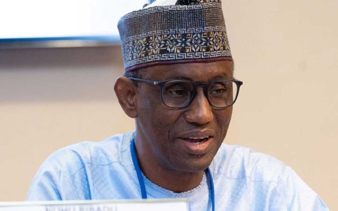 Nuhu Ribadu
