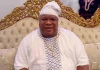 2027: Ogun Monarch Urges Thorough Scrutiny of Governorship Candidates