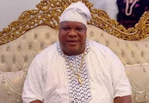 2027: Ogun Monarch Urges Thorough Scrutiny of Governorship Candidates