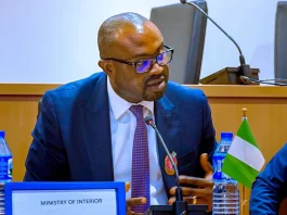 Tunji-Ojo Dismisses Atiku’s Claim, Says Nigeria’s Land Borders Are Not Closed