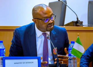 Tunji-Ojo Dismisses Atiku’s Claim, Says Nigeria’s Land Borders Are Not Closed