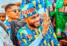Ohaozara LG: Umahi’s Son Wins Chairmanship, Declines Salary, Allowances