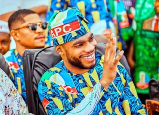 Ohaozara LG: Umahi’s Son Wins Chairmanship, Declines Salary, Allowances