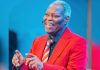 World Book of Records honours Pastor Kumuyi