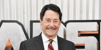 Legendary Optimus Prime Voice Actor Peter Cullen Dies at 85