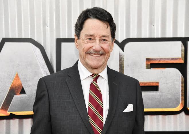 Peter Cullen