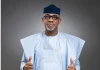 2027: Tinubu Appoints Dapo Abiodun APC Campaign Council Fundraising Director