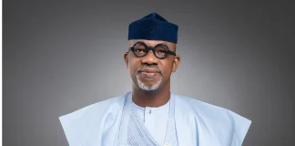 2027: Tinubu Appoints Dapo Abiodun APC Campaign Council Fundraising Director