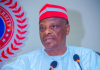 Kwankwaso: 30 APC Governors Cannot Guarantee Tinubu’s 2027 Victory