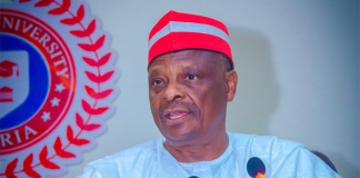Kwankwaso: 30 APC Governors Cannot Guarantee Tinubu’s 2027 Victory