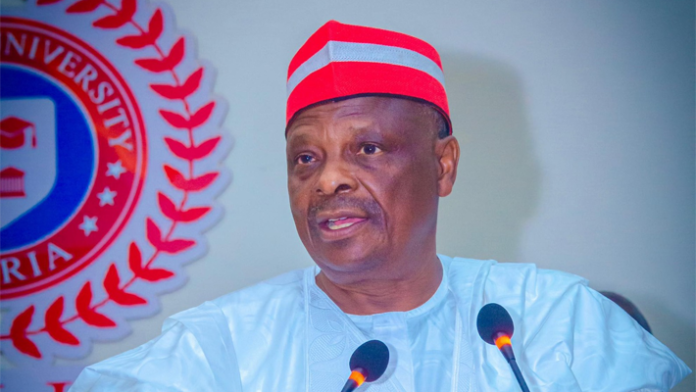 Rabiu Kwankwaso