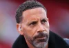 EPL: Ferdinand Rules Out Man United, Man City in Title Race
