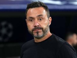 Roberto De Zerbi Confirms Trio Want Exit After Newcastle Defeat