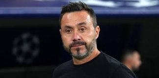 Roberto De Zerbi Confirms Trio Want Exit After Newcastle Defeat
