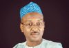 2027: Lukman Says Osun Election Shows How Opposition Can Defeat Tinubu