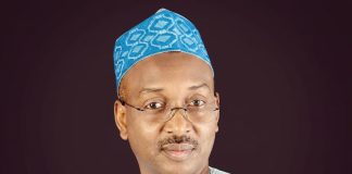 Lukman Compares APC Unfavorably to Monarchy Over Lack of Structure