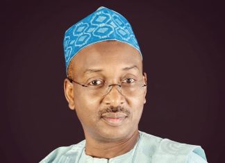 Lukman Compares APC Unfavorably to Monarchy Over Lack of Structure