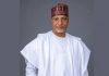 Kwara Senator Saliu Mustapha Resigns From APC