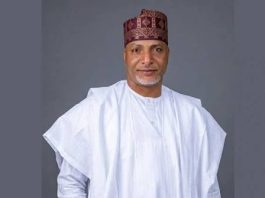 Kwara Senator Saliu Mustapha Resigns From APC