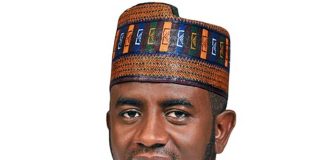 INEC Lists Shehu Buba as PRP Candidate for 2027 Bauchi Poll
