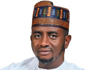 INEC Lists Shehu Buba as PRP Candidate for 2027 Bauchi Poll