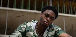 Siraheem Quits Music Despite Having ‘Best Material’ of His Career
