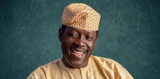 Ogun Government Mourns Death of Veteran Actor Taiwo Hassan ‘Ogogo’