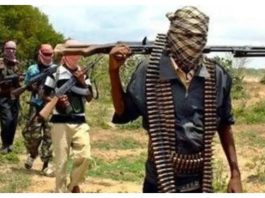Kwara Monarch Abducted as Terrorists Attack Igbesi Community