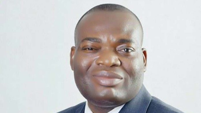 Tony Nwoye