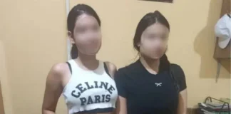 Police Rescue Two Colombian Women Held Hostage in Lagos