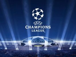 Four Clubs Set for Champions League Debut