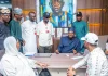 Yilwatda Meets City Boys Movement as 2027 Election Approaches